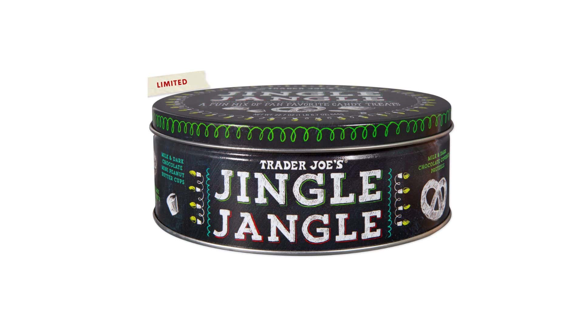 jingle jangle
