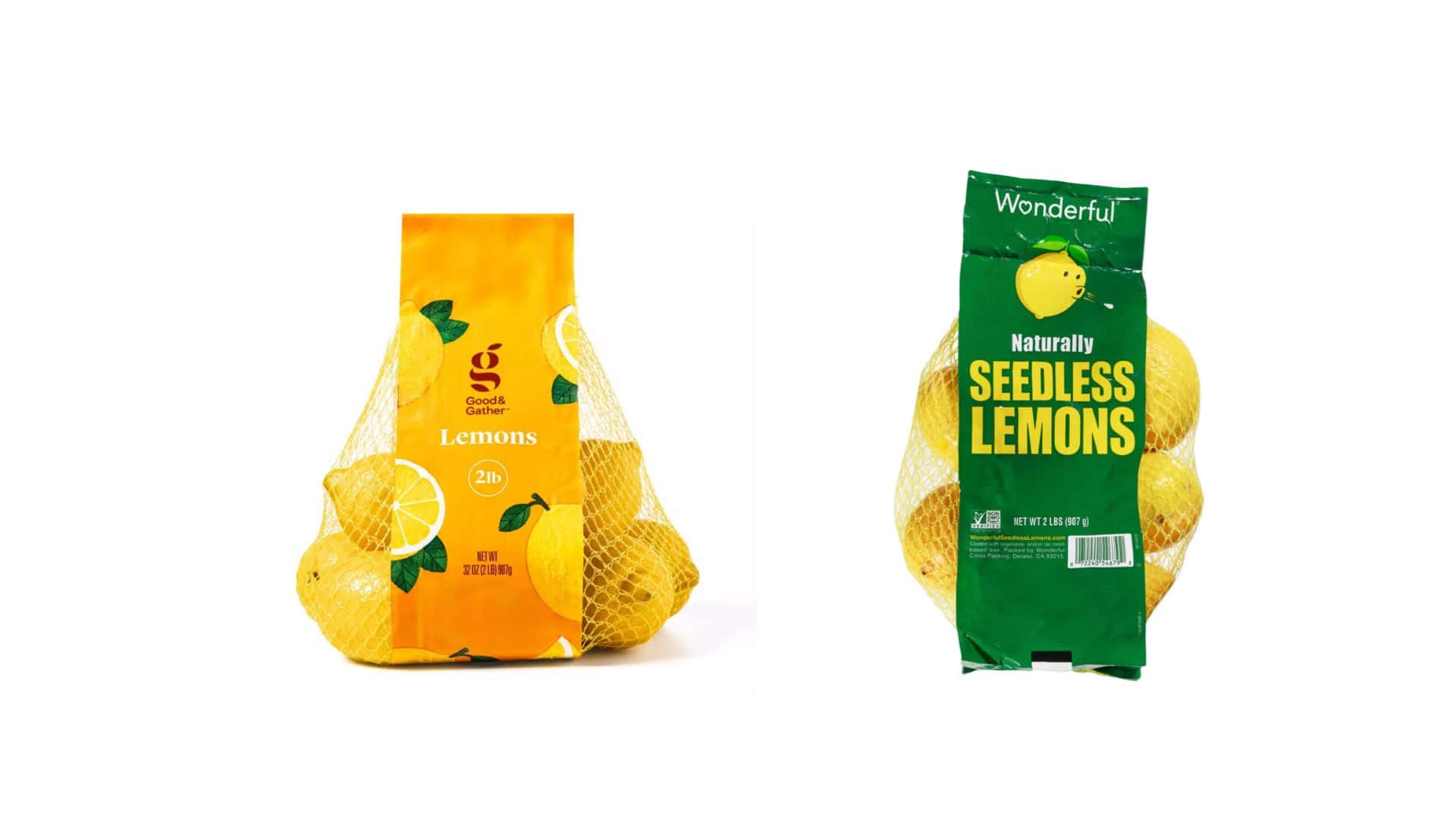 Lemons