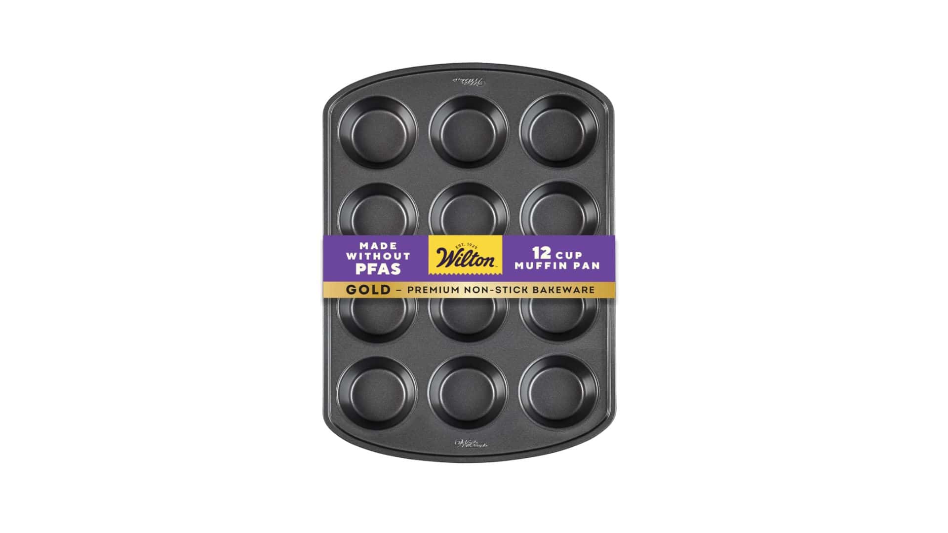 muffin pan