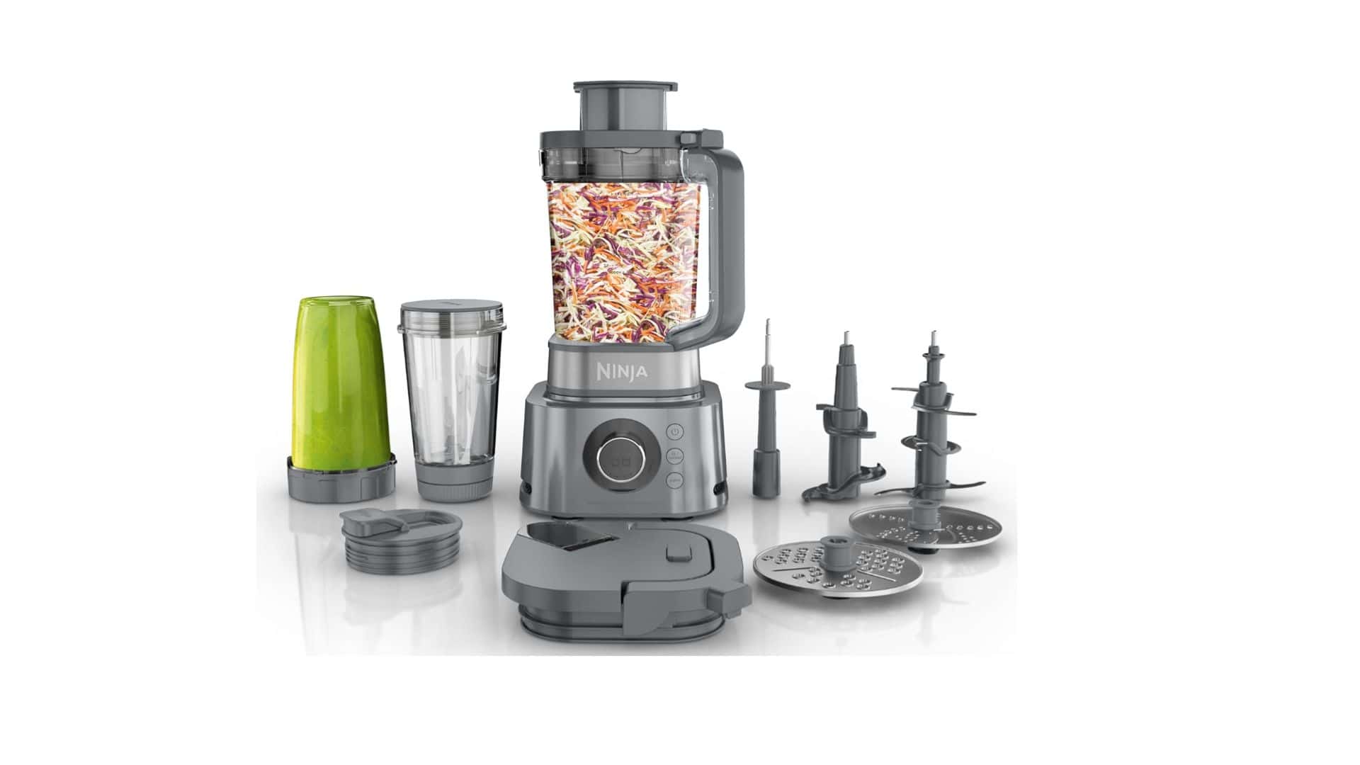 ninja food blender