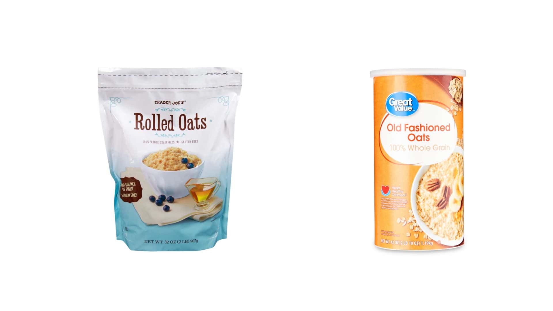 oats