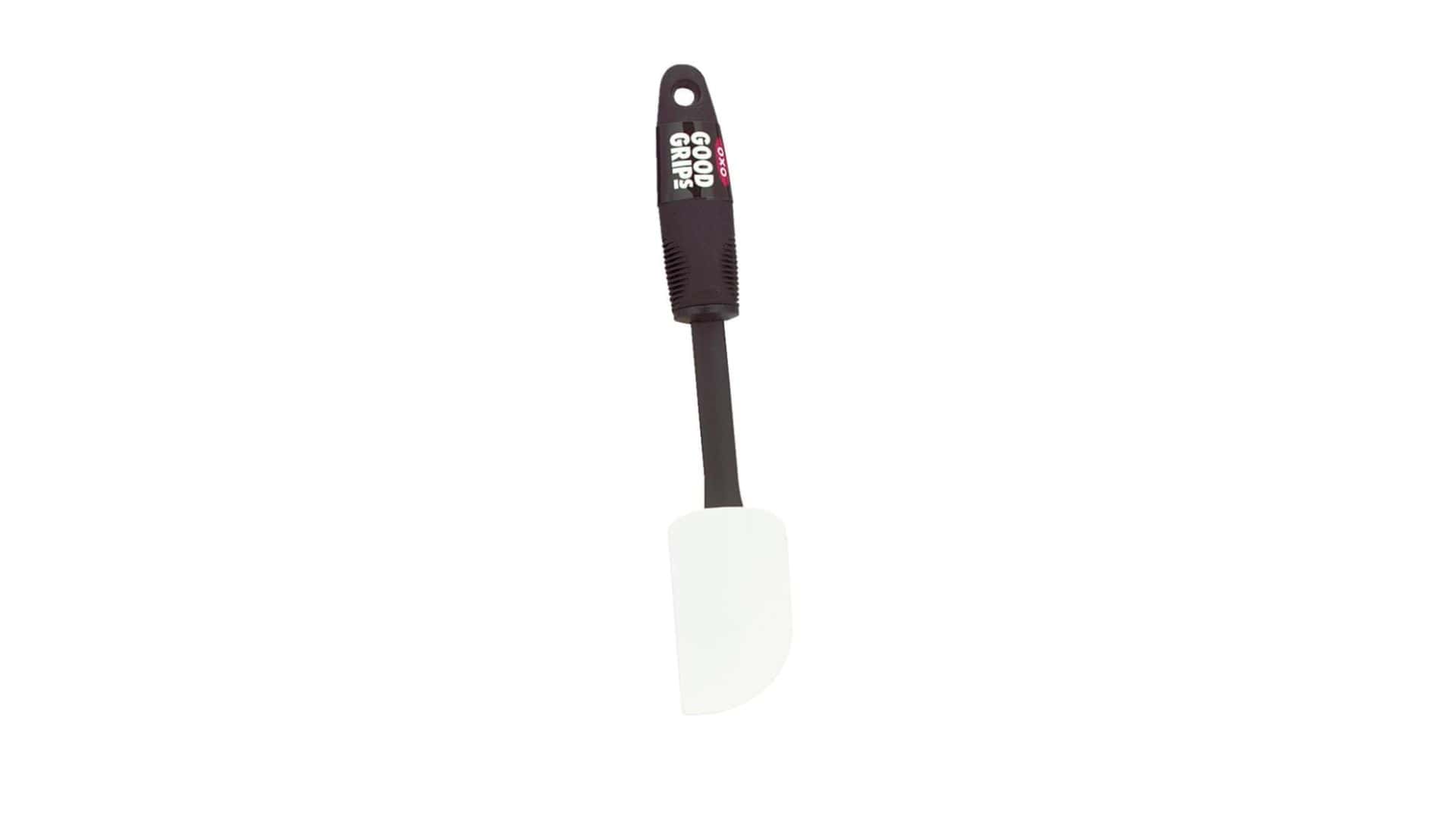 rubber spatula