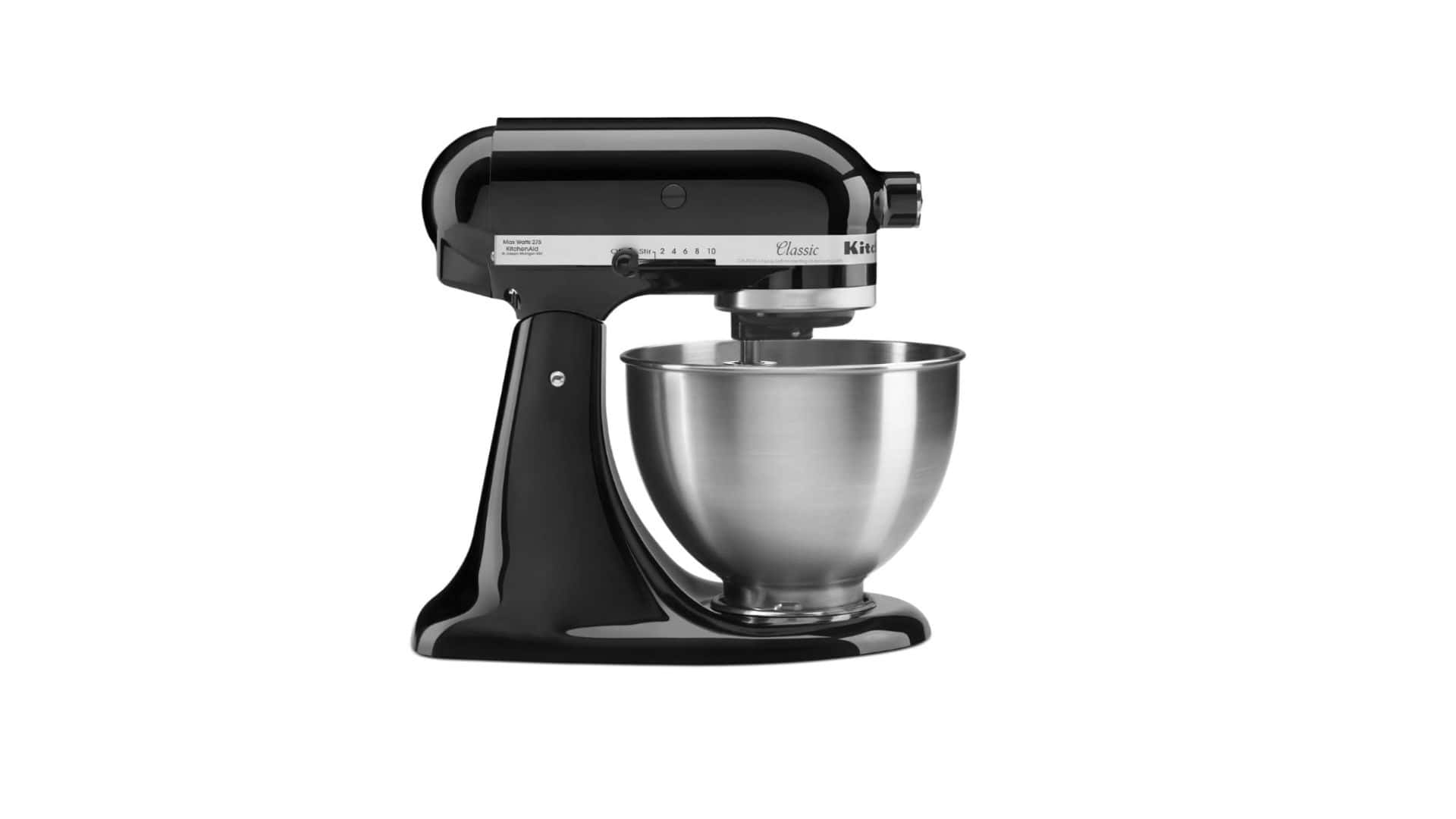 stand mixer