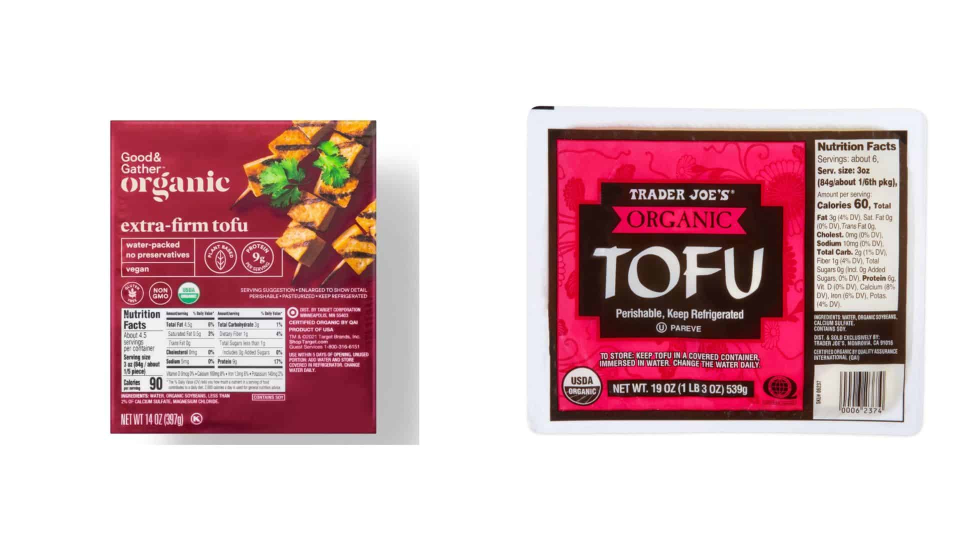 Tofu