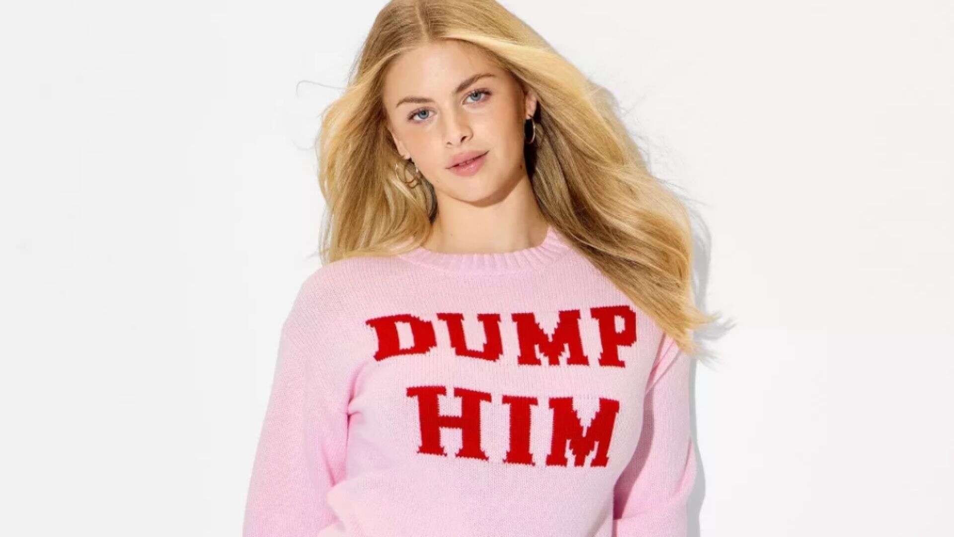 Target Dump Him shirt