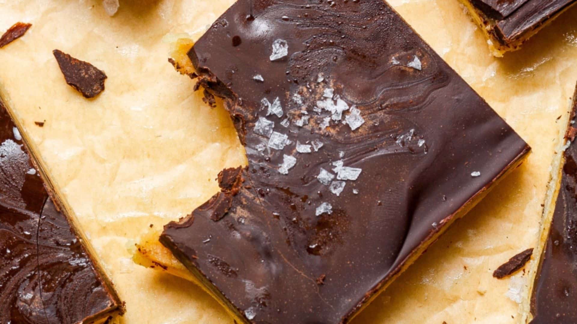 Millionaire Bars.