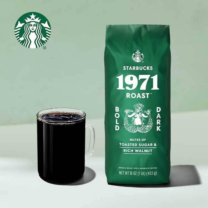 Starbucks-1971-Coffee
