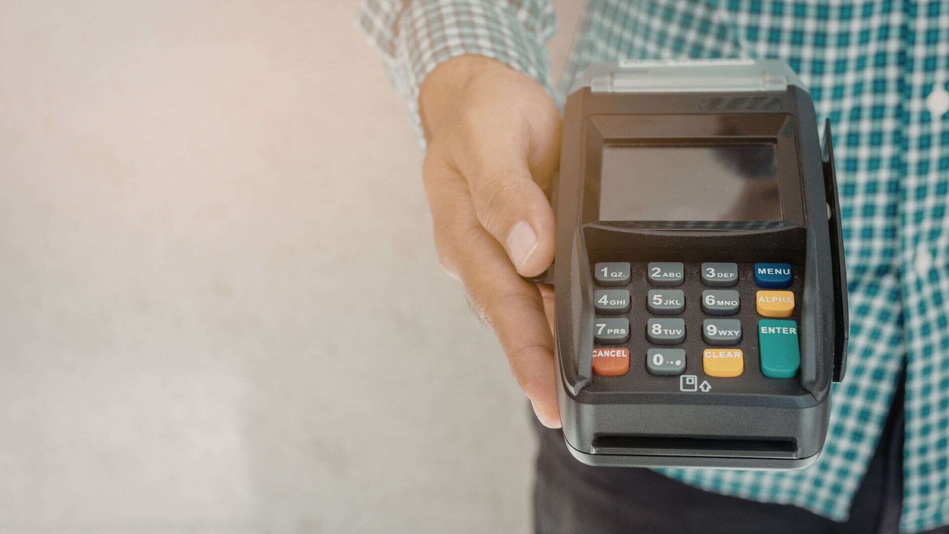 credit card tip