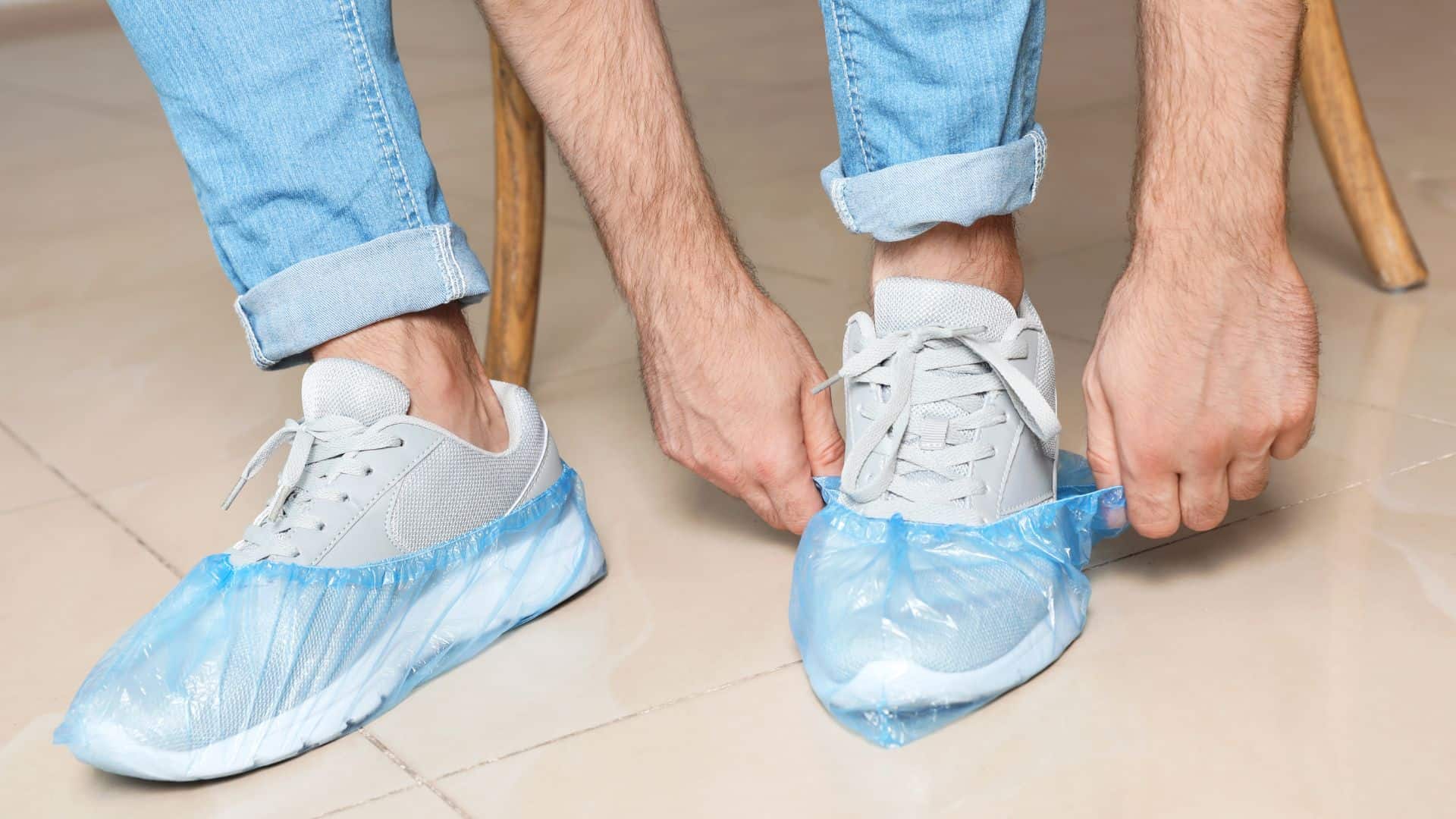 shoe covers