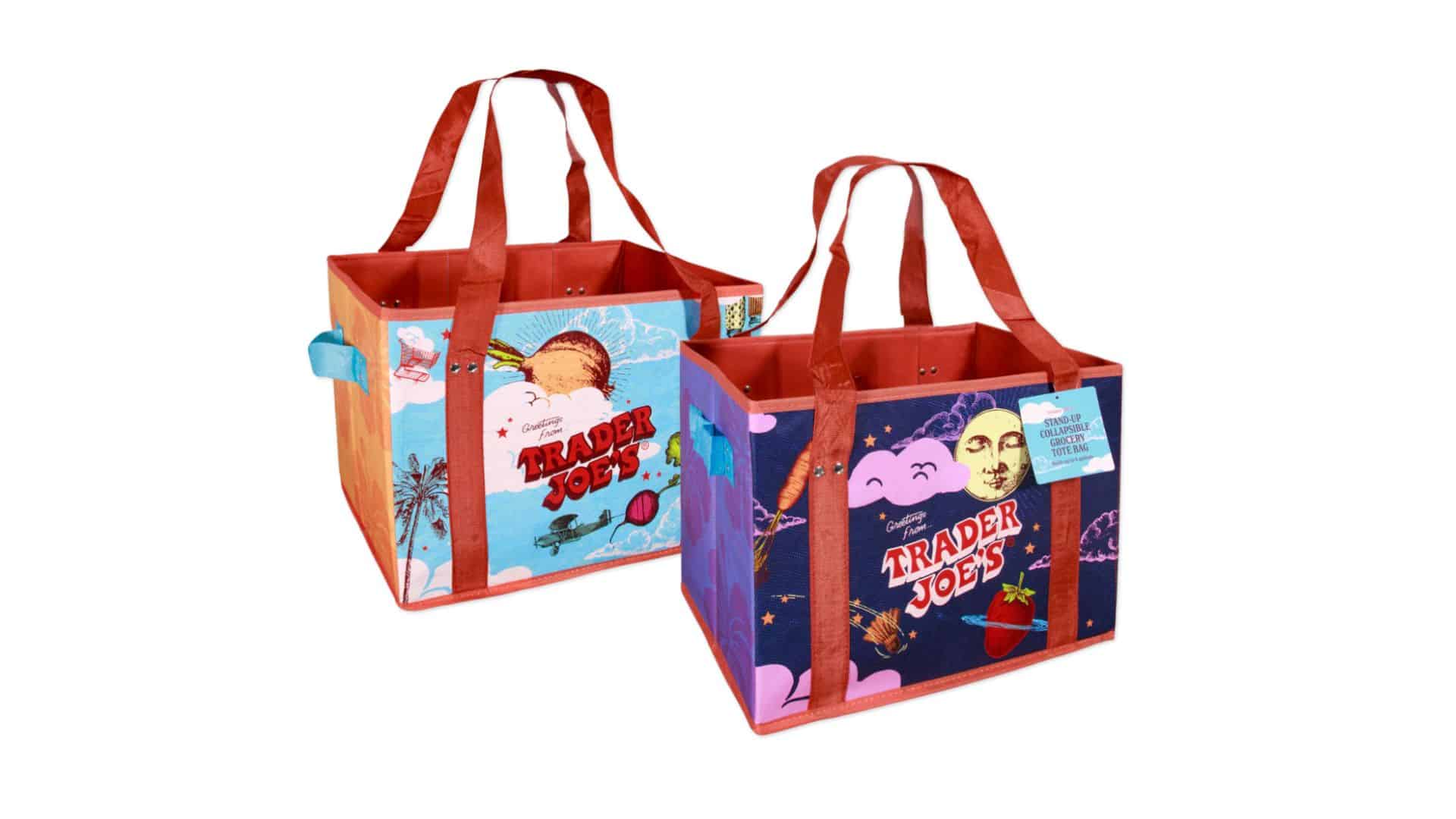 tote bags