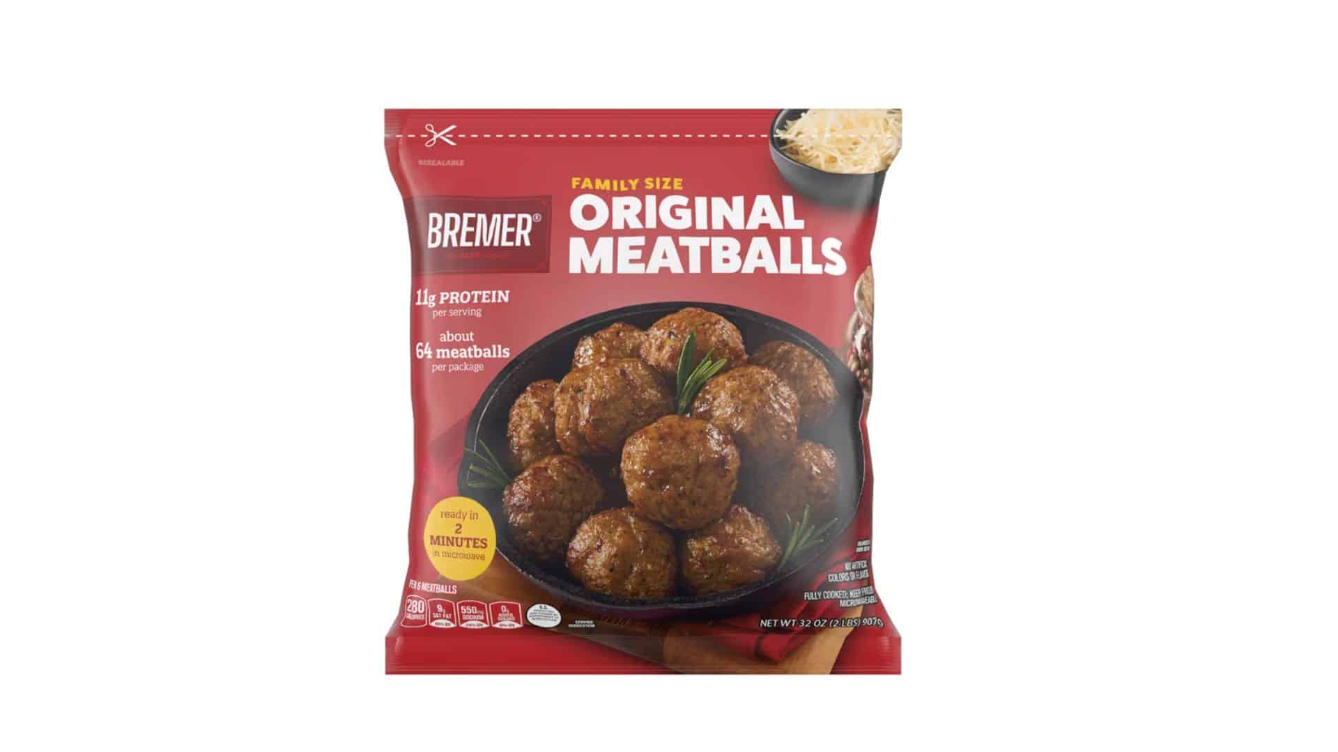 Meatballs