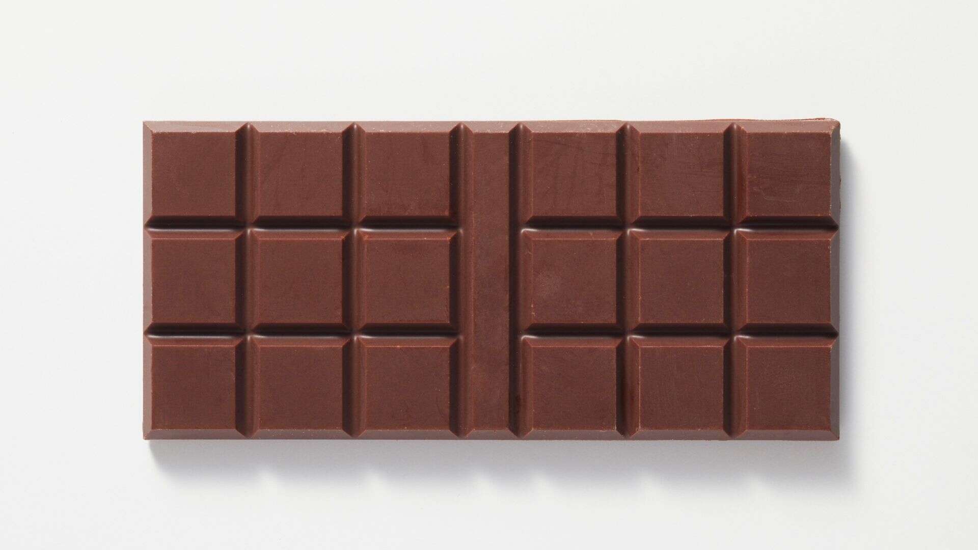 chocolate bar