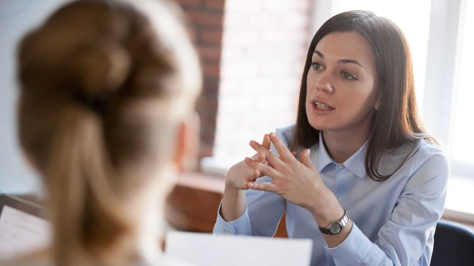 human resources