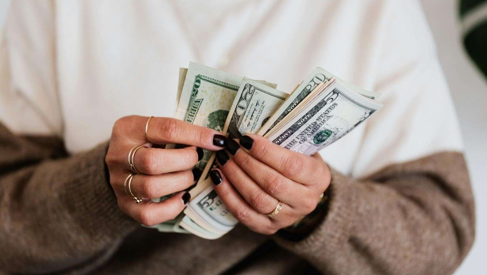 money