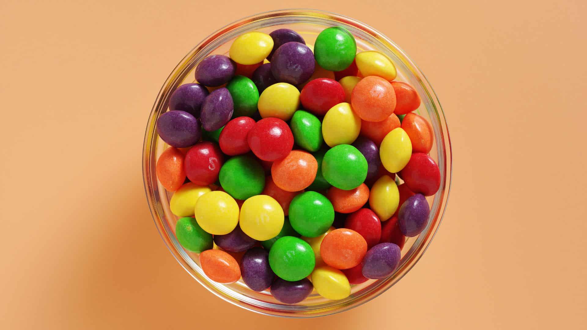 skittles