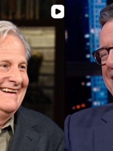 Jeff daniels