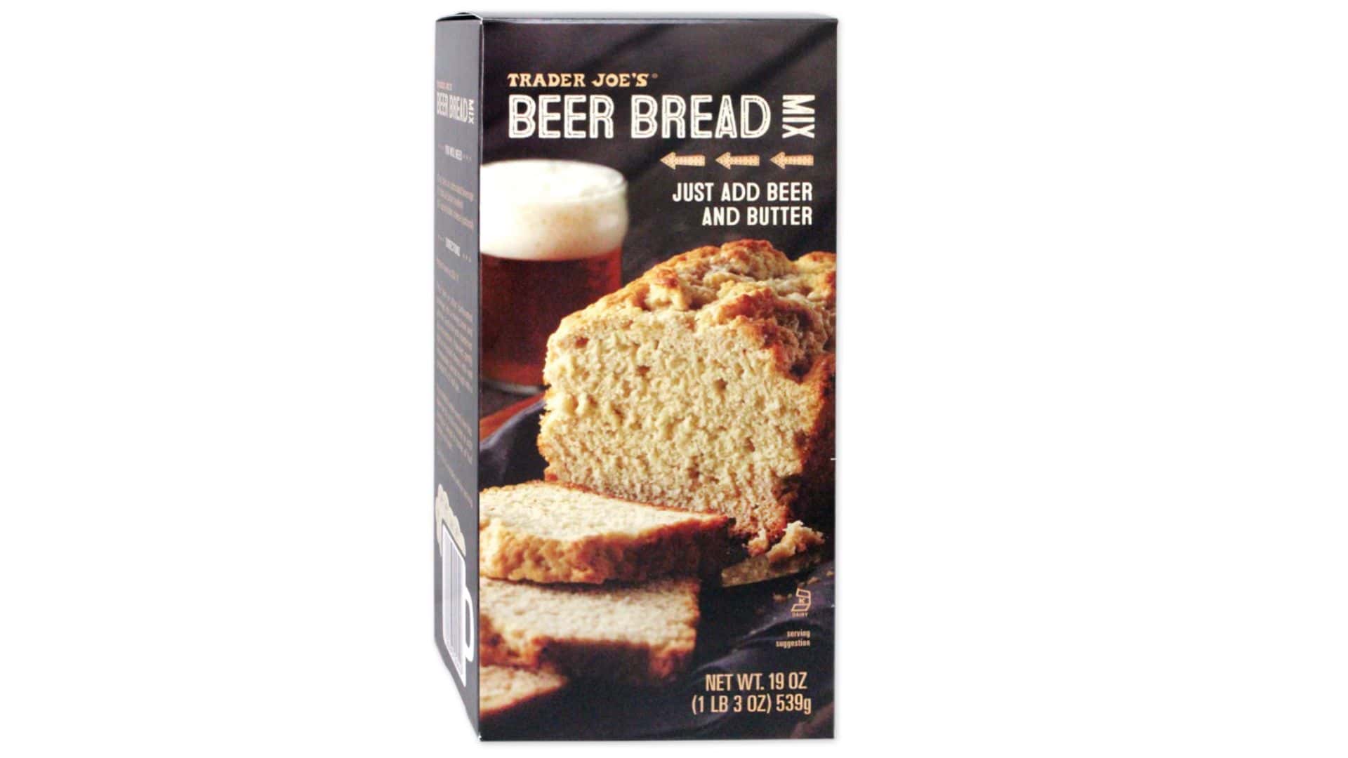 beer bread