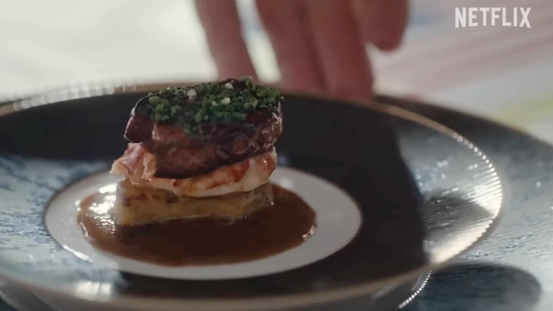 chef's table netflix