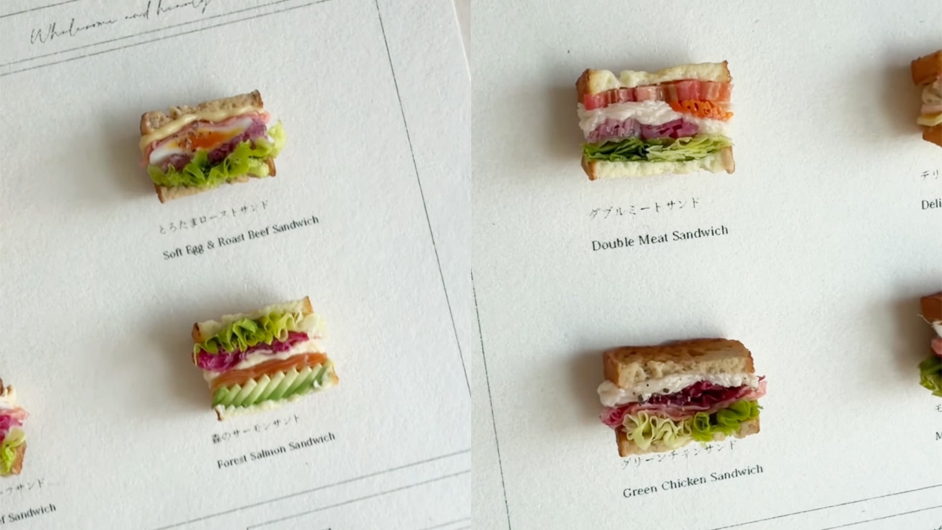 This 3D restaurant menu just made every restaurant feel outdated ...