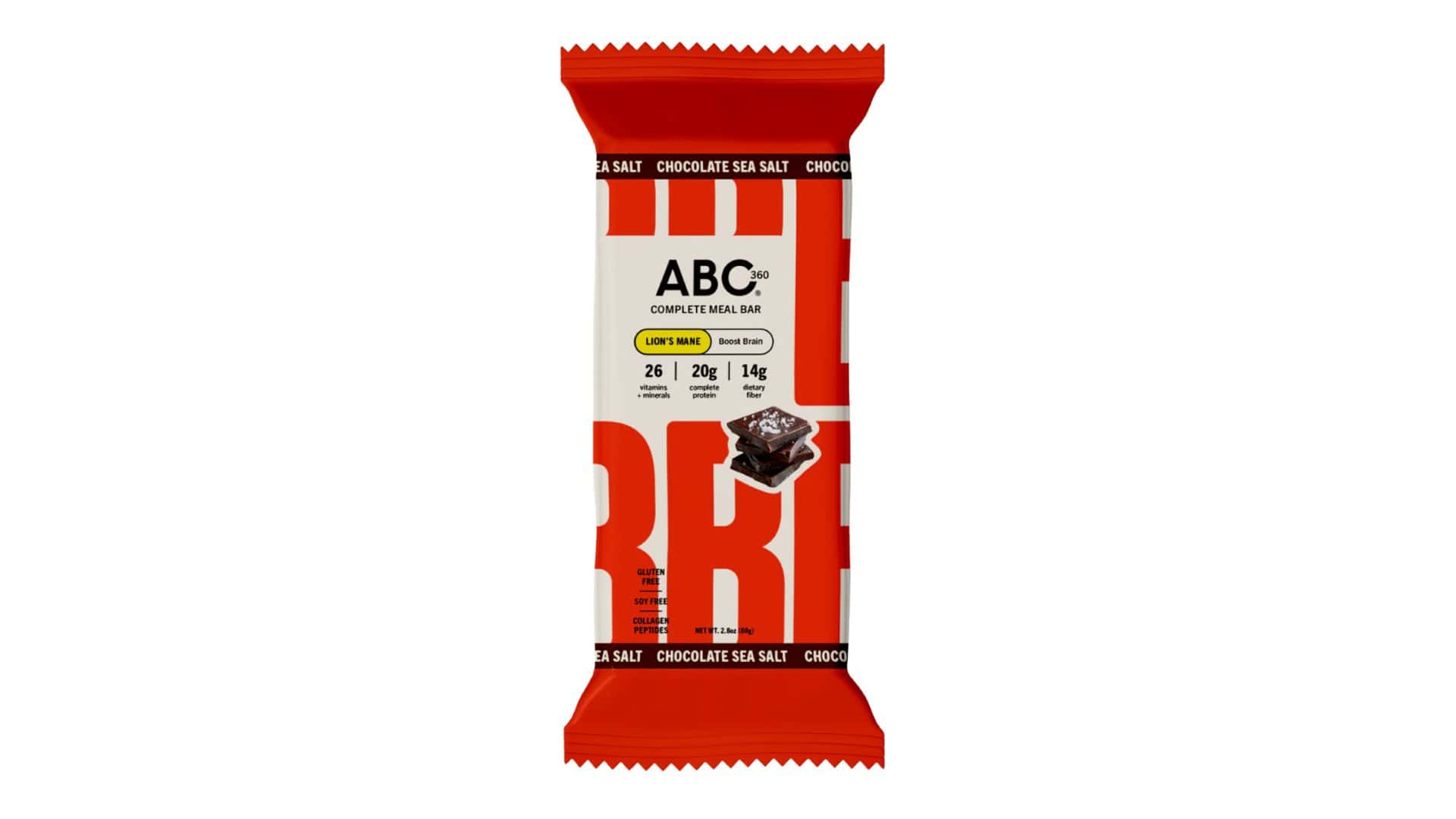 abc protein bar