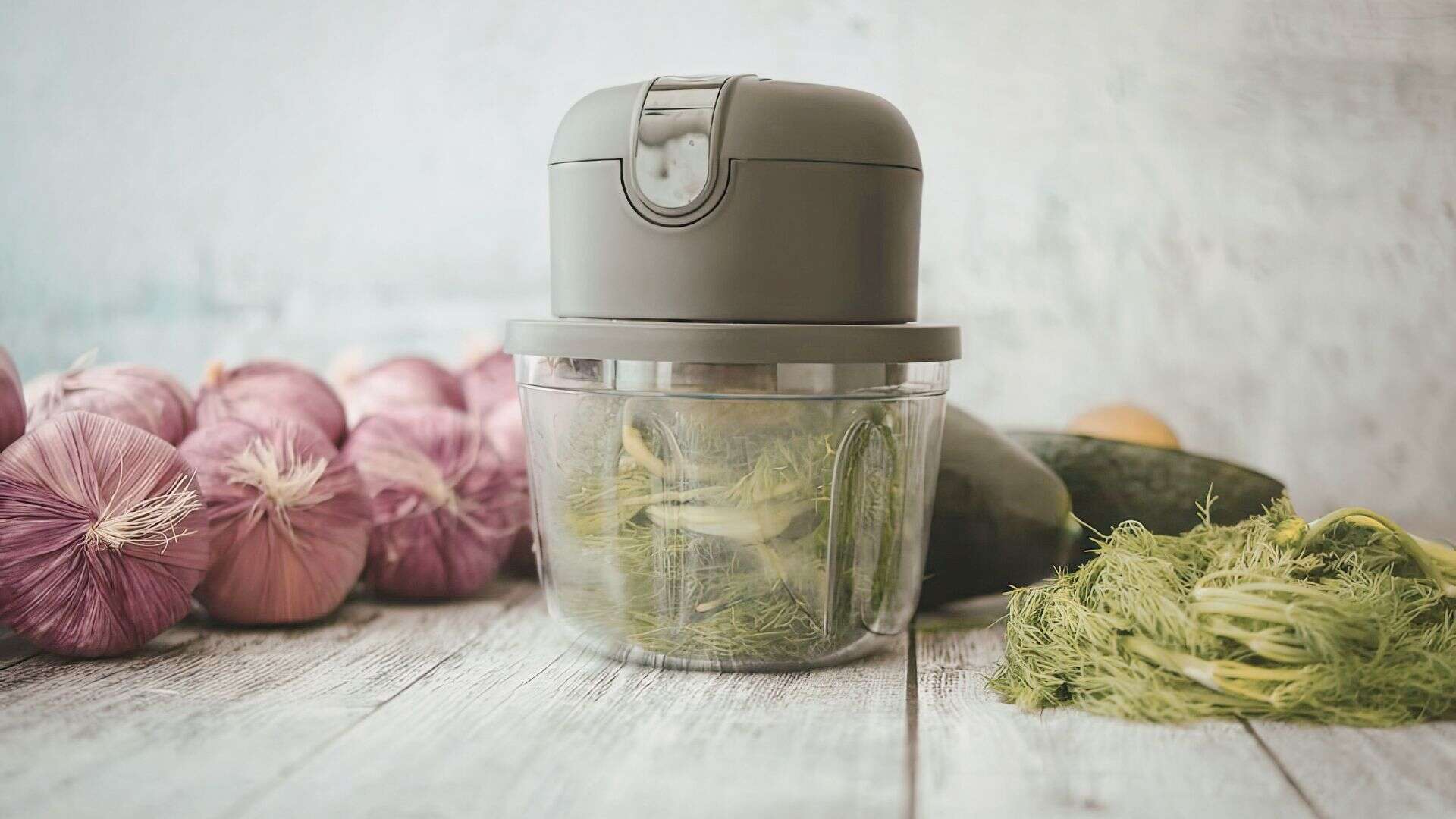 kitchen gadget.