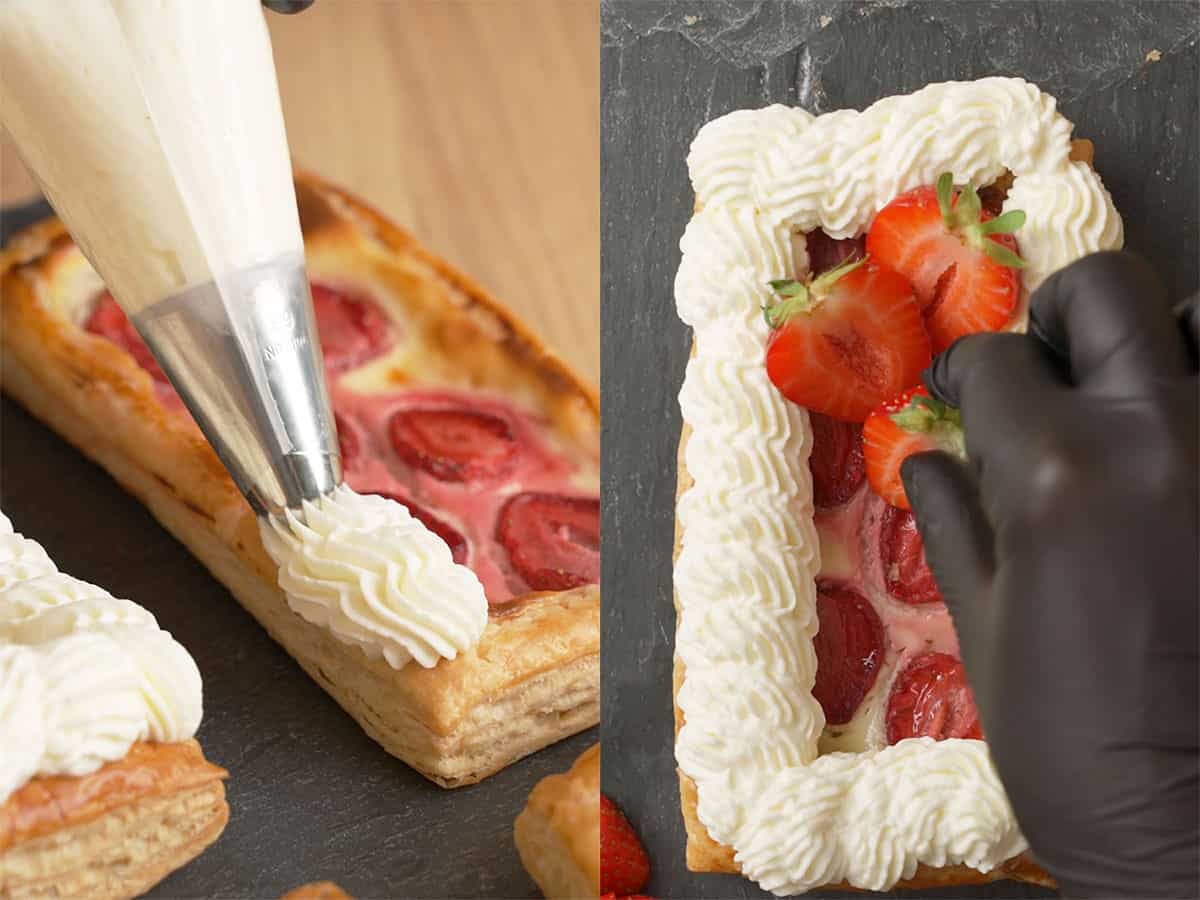 Optional decoration