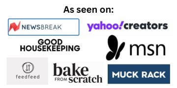 As seen on logos