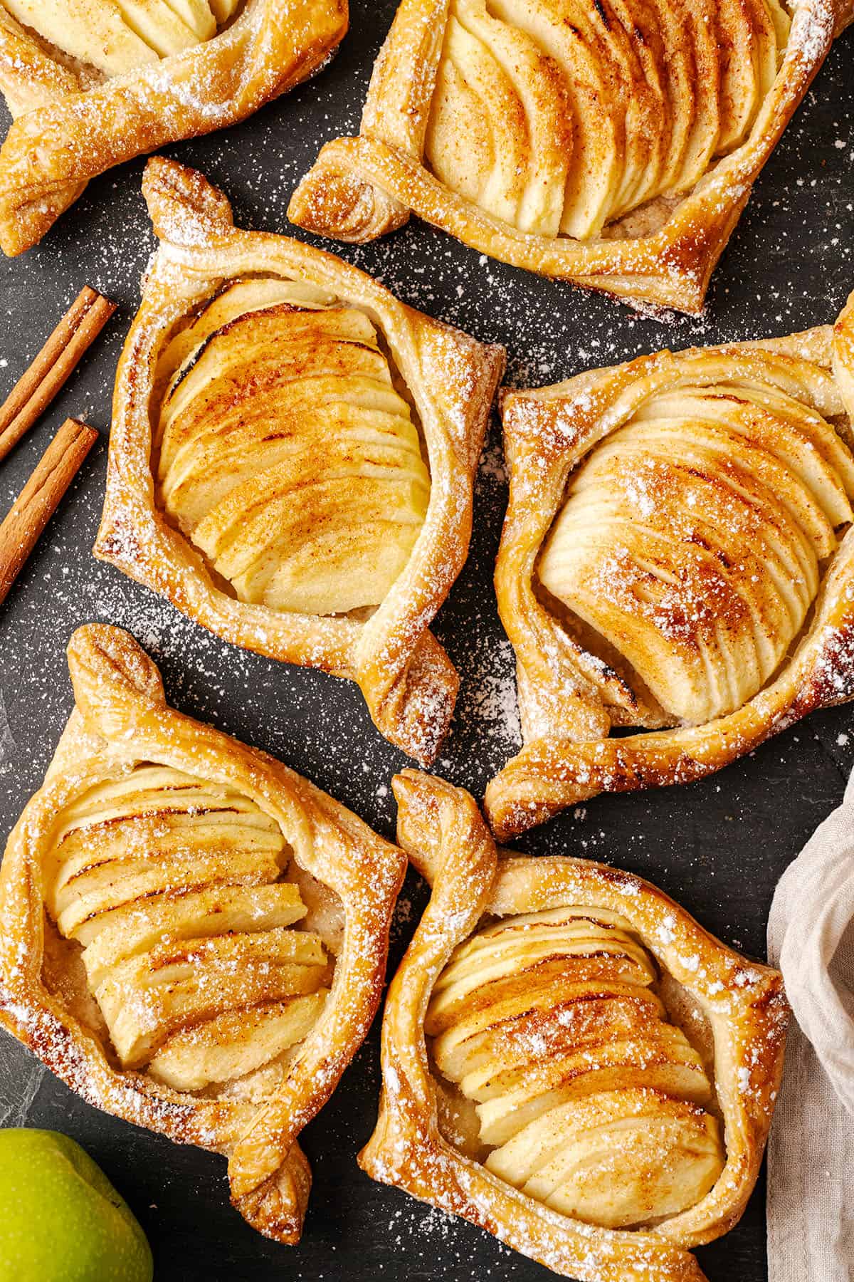 Apple Danish