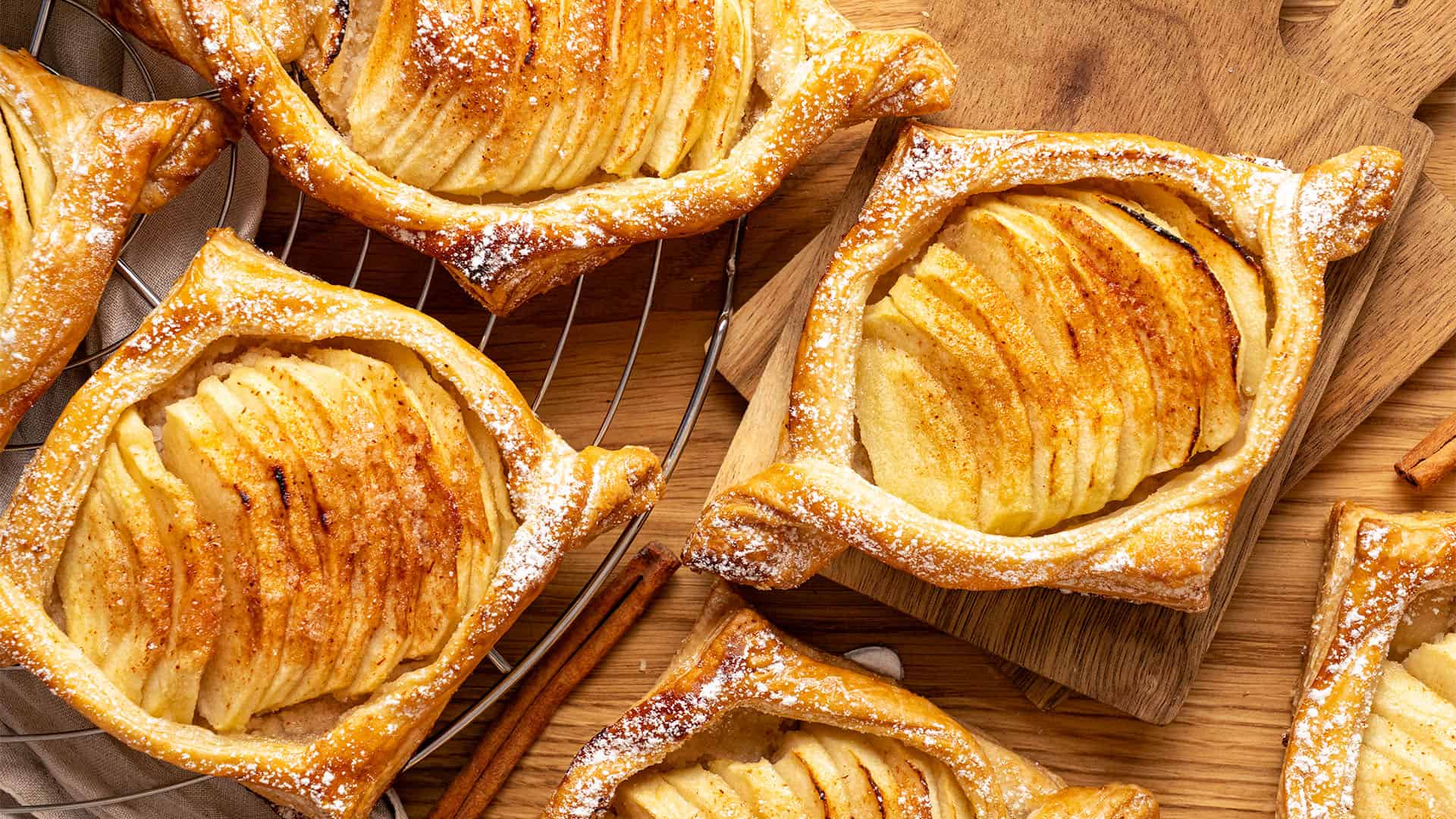 Apple Danish