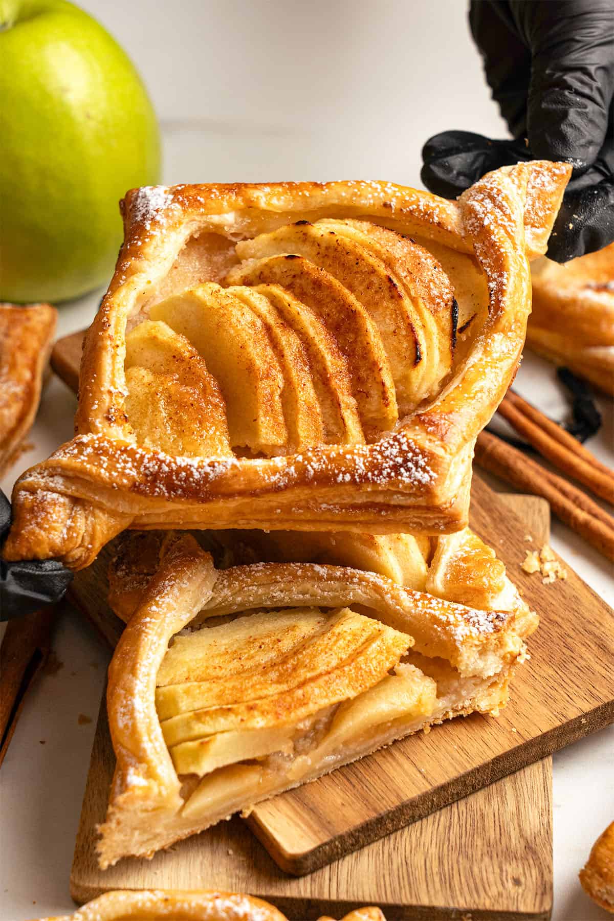 Apple Danish