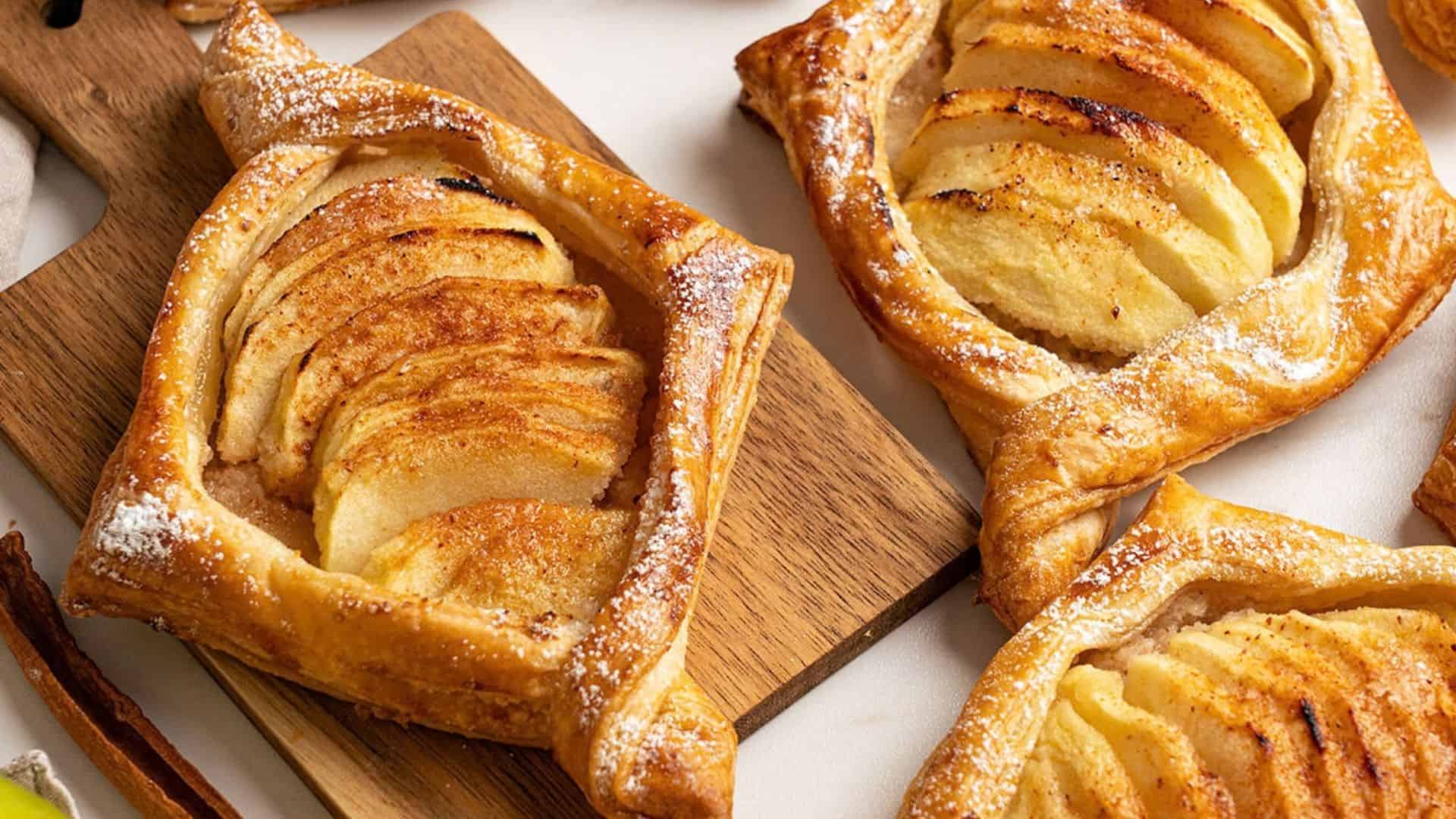 Apple Danish